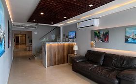 Hotel Amoek